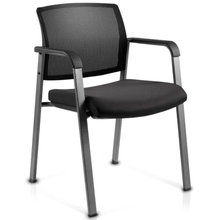 Load image into Gallery viewer, Miro-3P Visitor Chair
