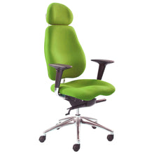 Load image into Gallery viewer, A072R1STG Executive Chair
