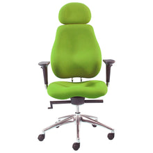 Load image into Gallery viewer, A072R1STG Executive Chair
