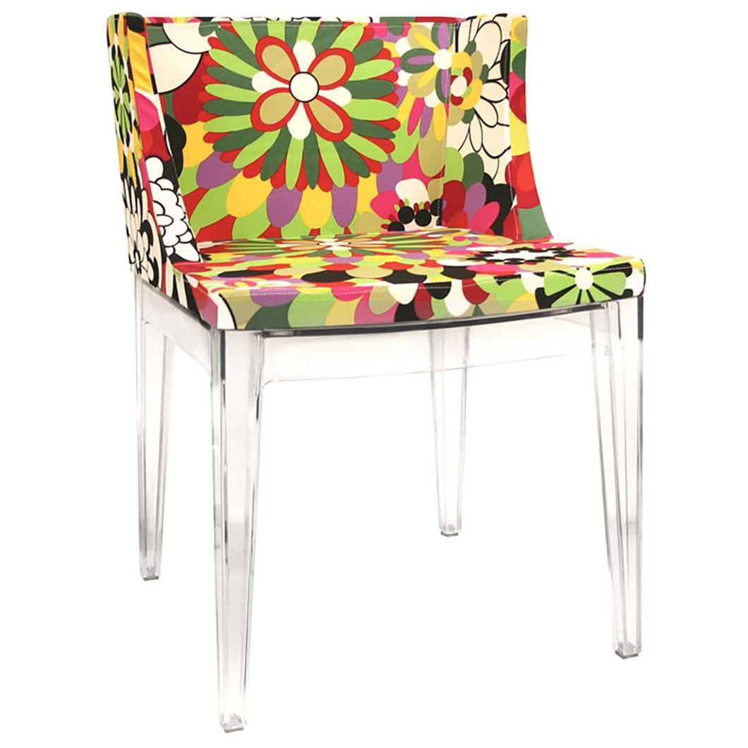 DC-493 Acrylic Chair