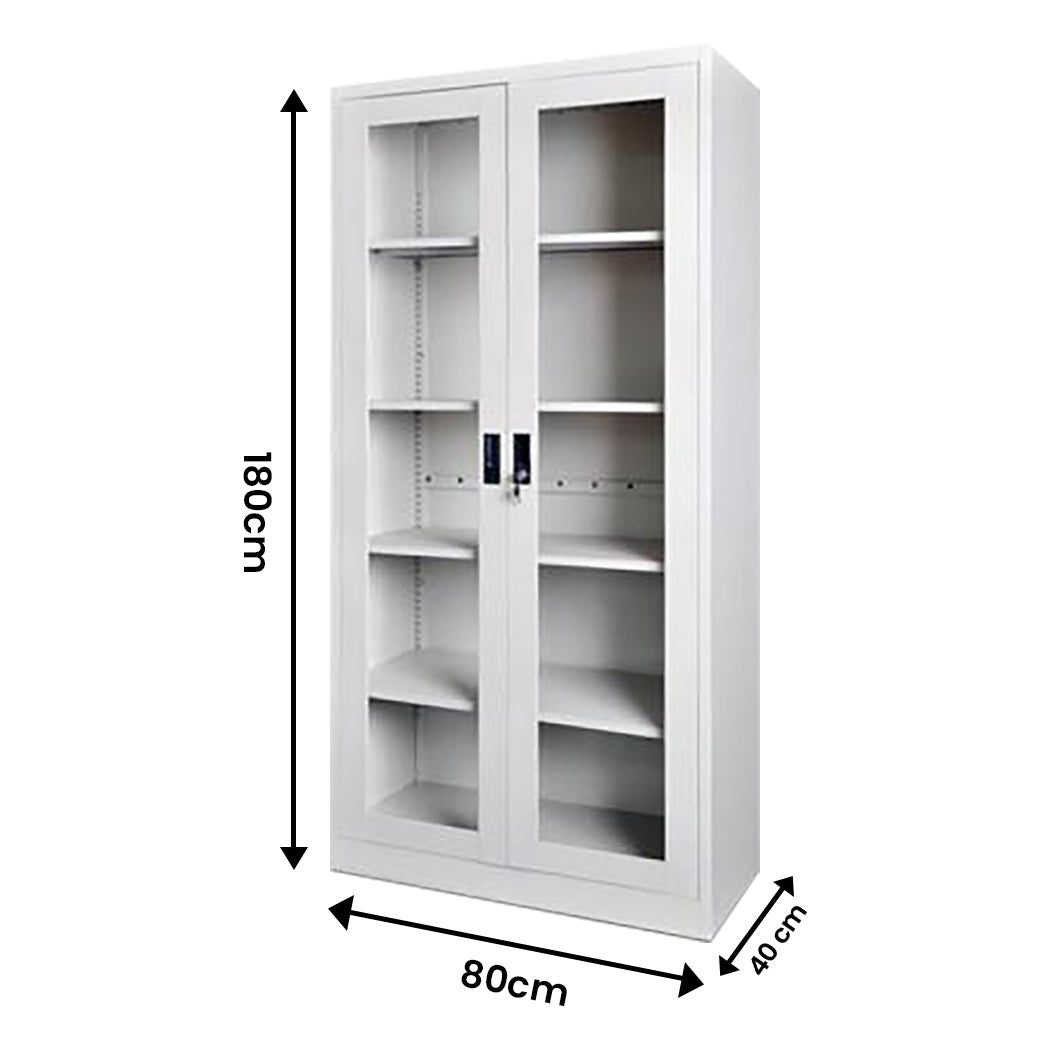 FCBS-18 Storage Cabinet