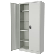 Load image into Gallery viewer, FCAS-18 Storage Cabinet
