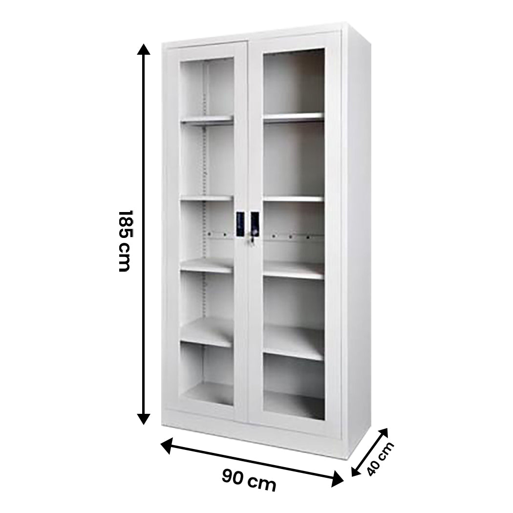 FCE-18 Storage Cabinet