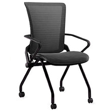 Load image into Gallery viewer, Lii 4 Leg Stacking Chair
