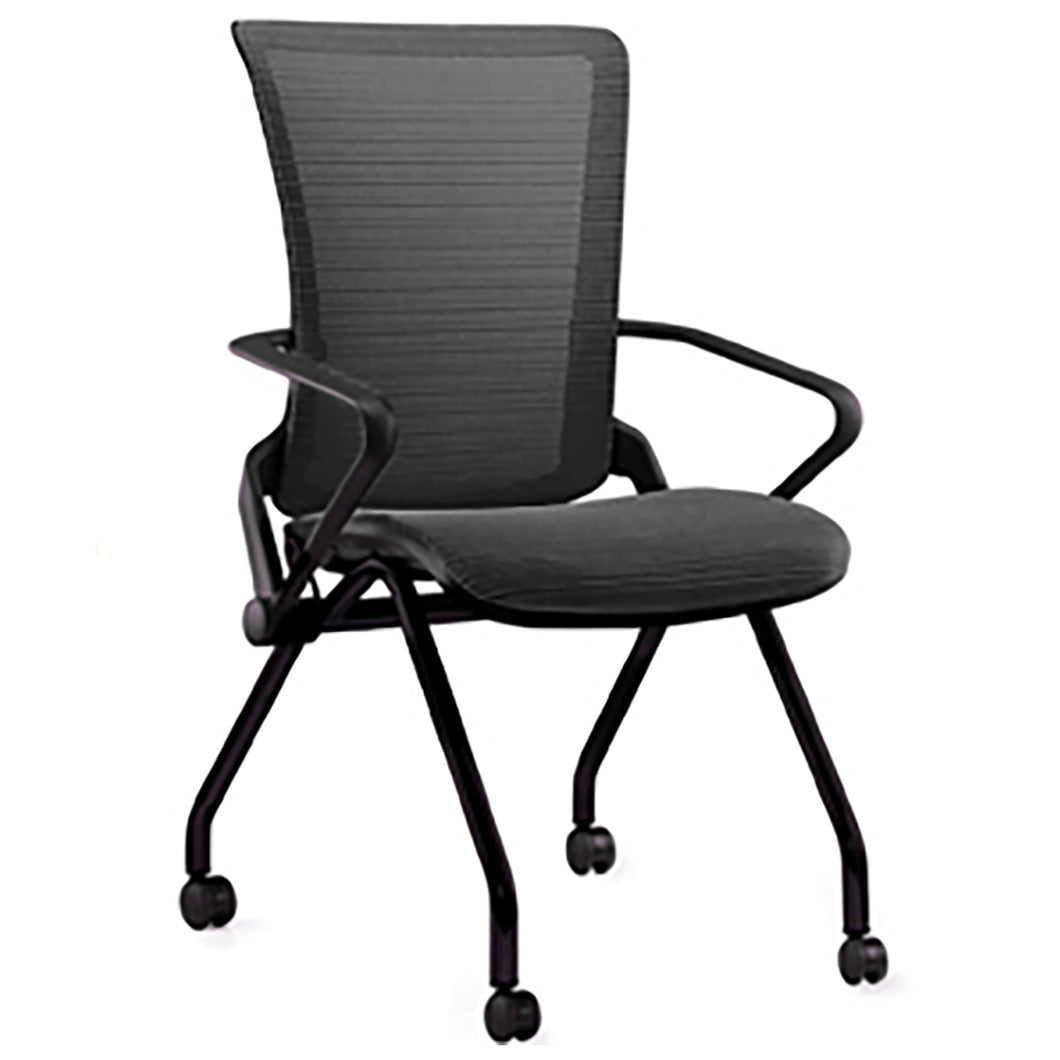 Lii 4 Leg Stacking Chair