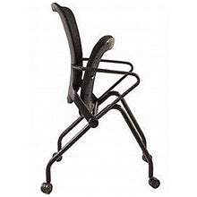 Load image into Gallery viewer, Lii 4 Leg Stacking Chair
