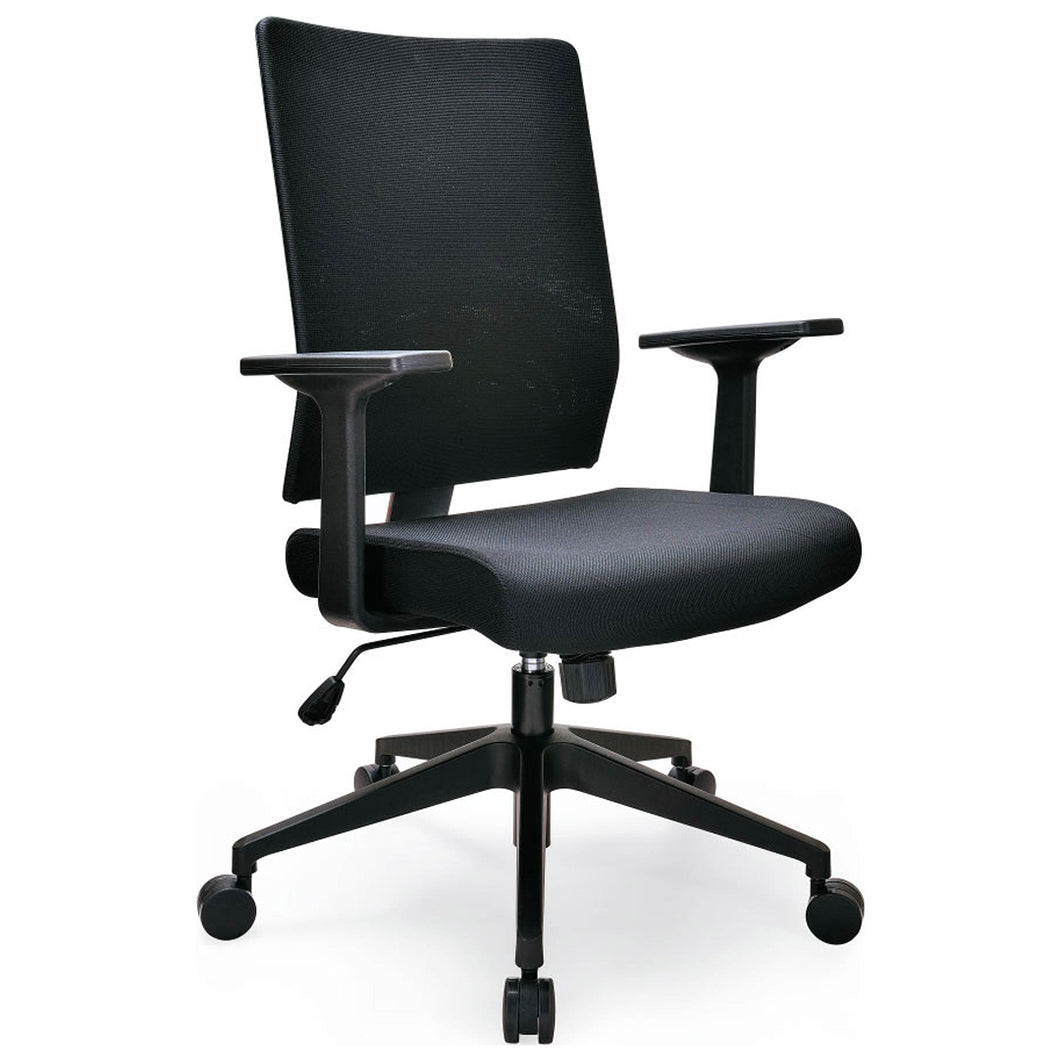 Pivot Staff Chair