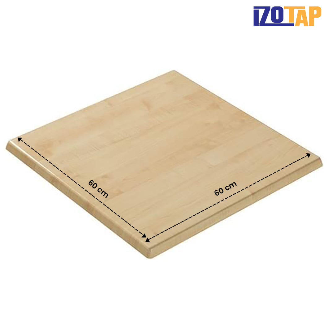IZOTAP 60x60 cm Pantry Table Top