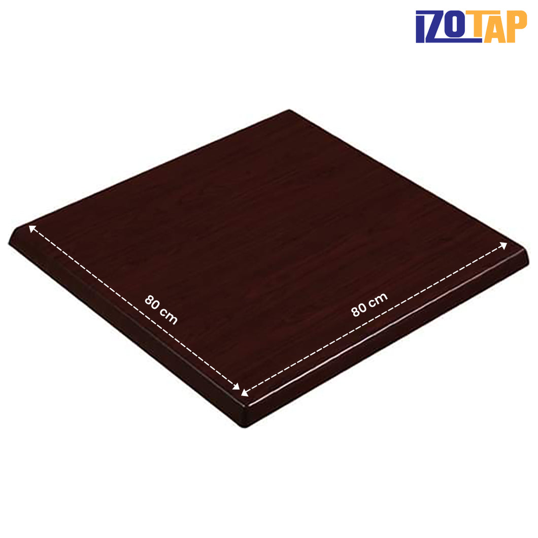 IZOTAP 80x80 cm Pantry Table Top
