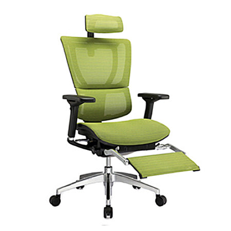 iForm with Leg Rest
